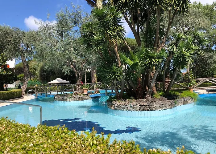 Casa Mami - Luxury Apartment And Pool - Sorrento