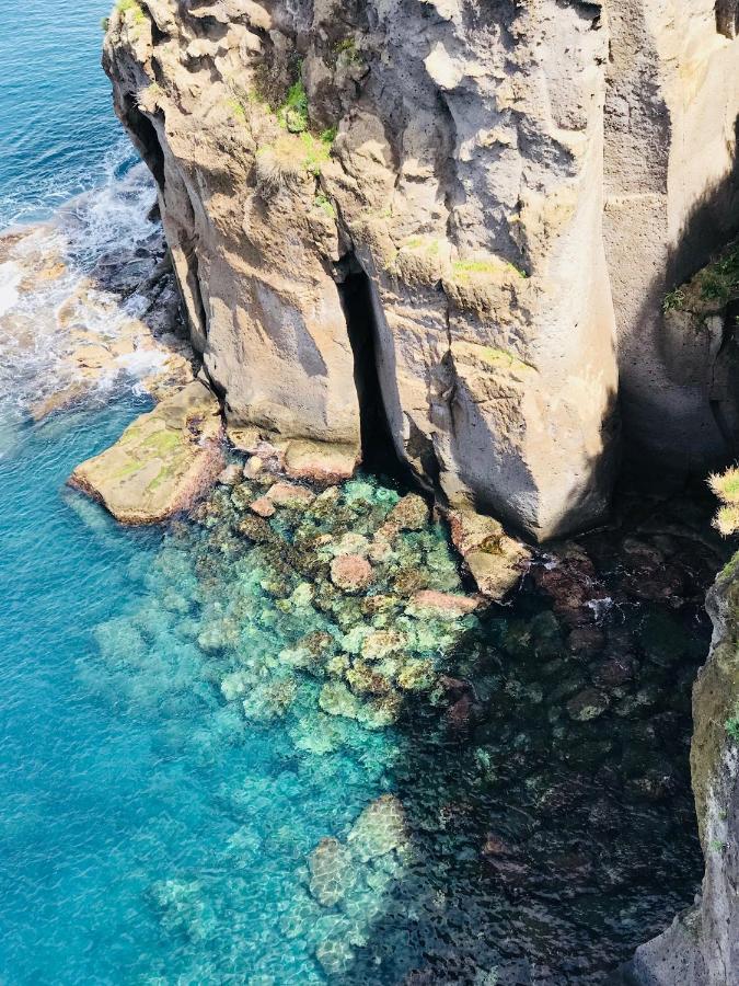 Casa Mami - Luxury And Pool - Appartement Sorrento
