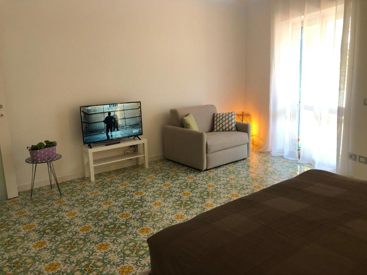 Appartement Casa Mami - Luxury And Pool - Sorrento