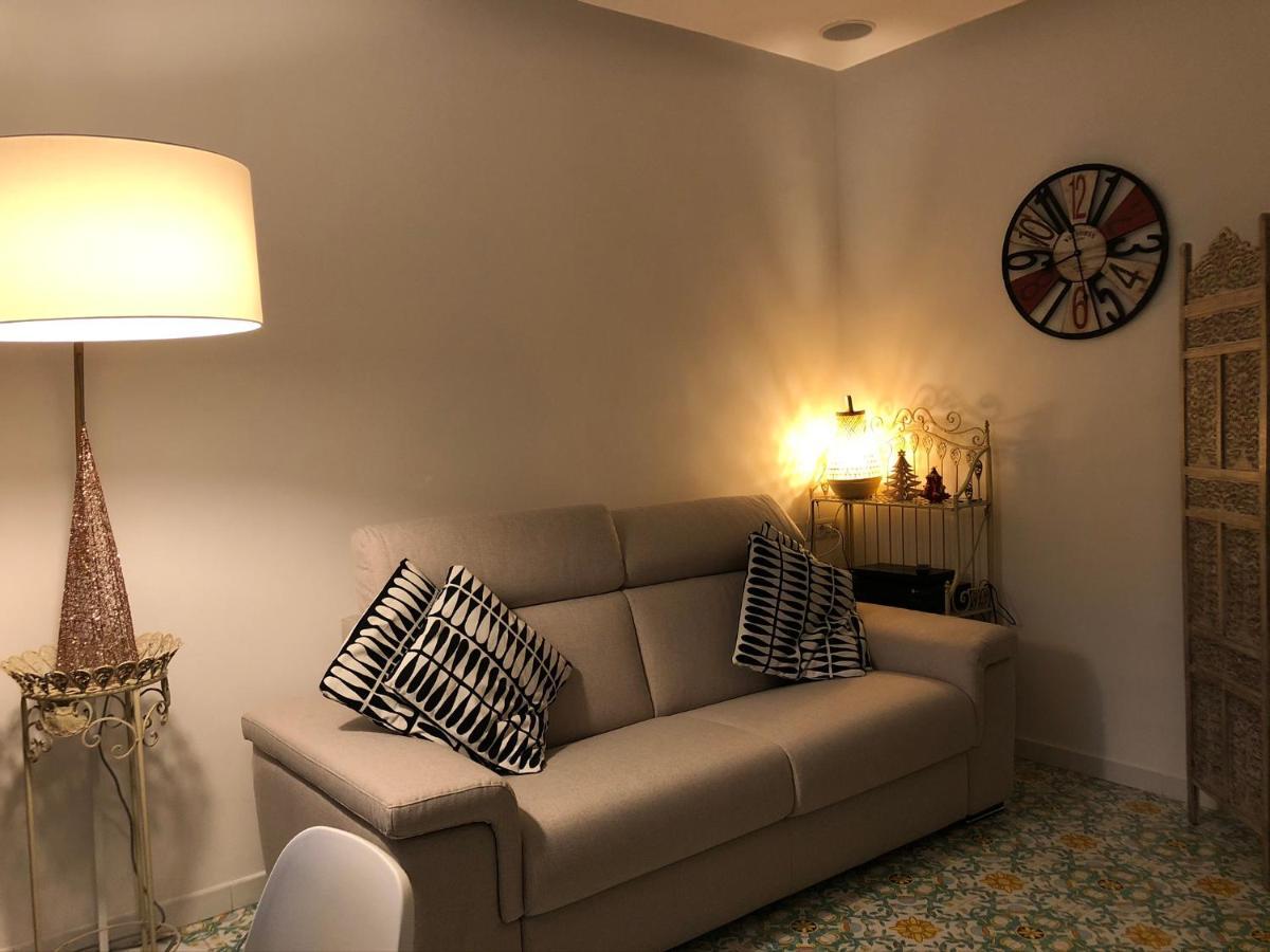 Appartement Casa Mami - Luxury And Pool -