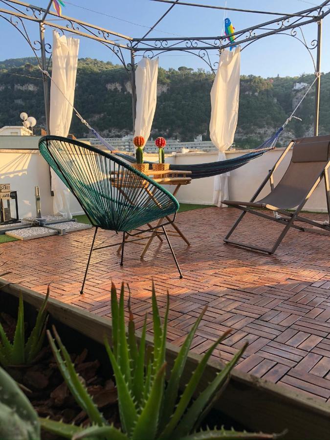 Appartement Casa Mami - Luxury And Pool - *